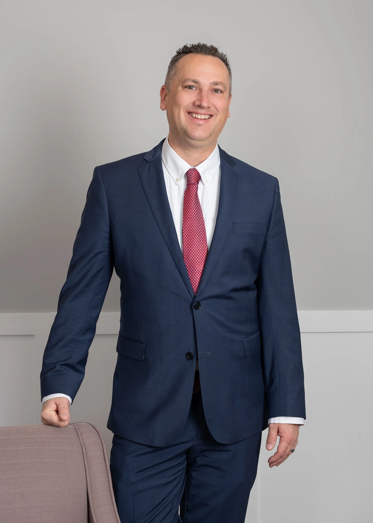 About | Discover Legal Expertise — Alan K. Lenczycki, Esq.